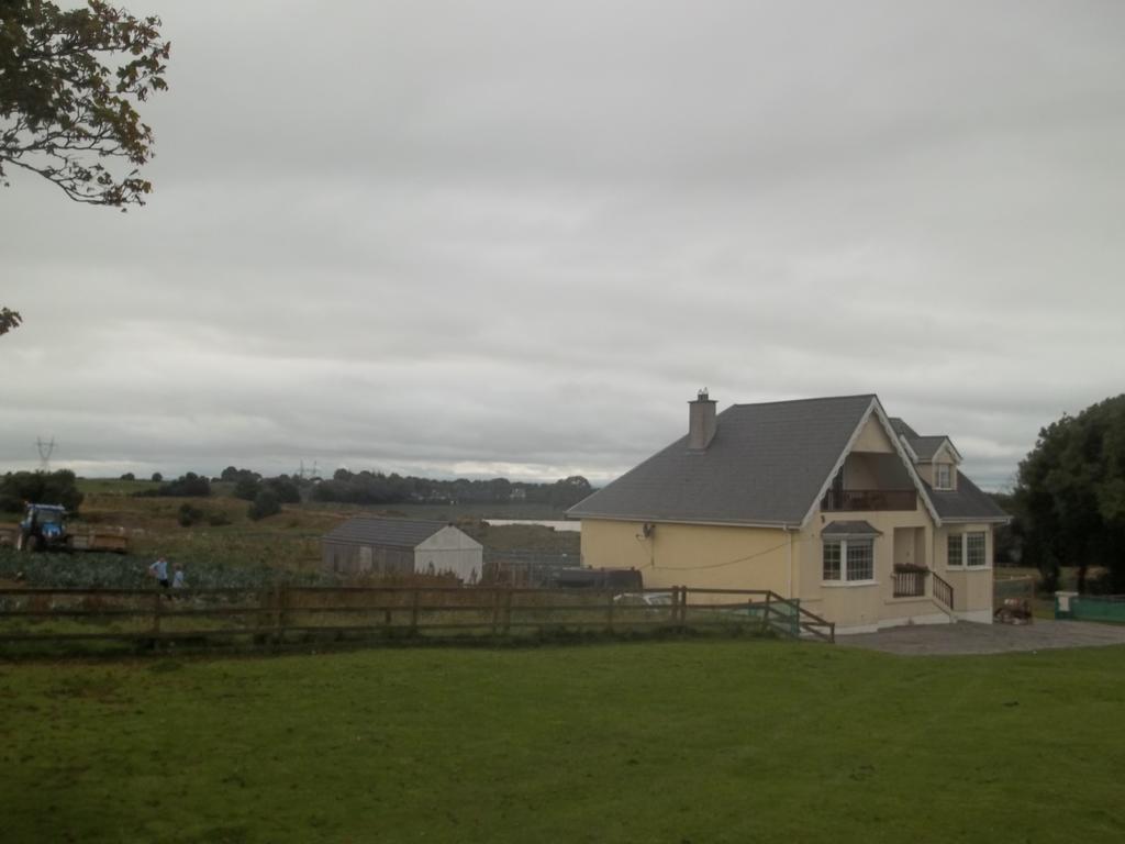 The Curragh Country House Accommodation Newbridge  Exterior foto